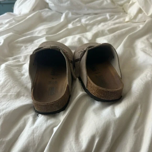 Birkenstock Boston Clog - Picture 8 of 8